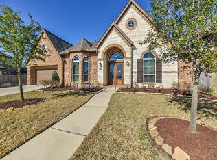 26814 Kingsbrook Sky Ln, Katy, TX 77494