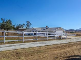 160 Sawday Rd, Ramona, CA 92065