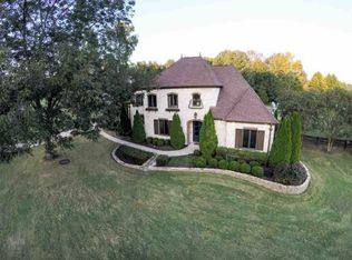3298 Bentbrooke Cv, Lakeland, TN 38002