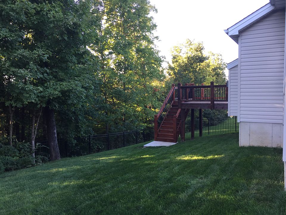 5327 Mirasol Manor Way, Eureka, MO 63025 Zillow