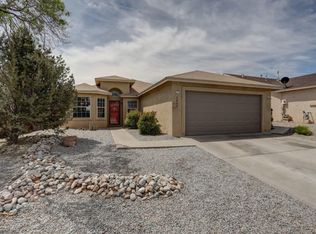 7824 Havenwood Rd NW, Albuquerque, NM 87120
