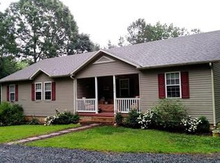 22976 Lake Tillery Rd, Albemarle, NC 28001