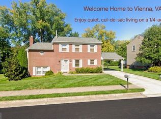 404 Tapawingo Rd SE, Vienna, VA 22180