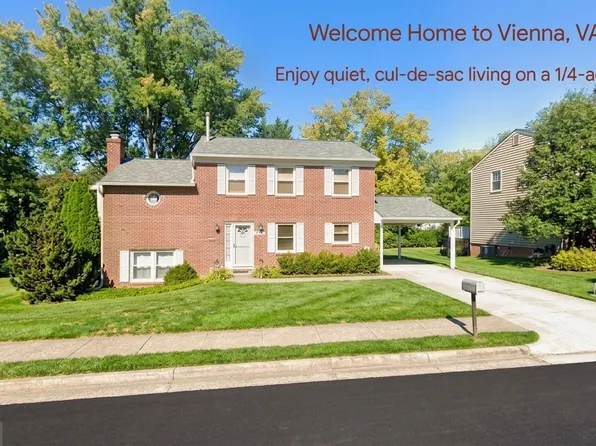 404 Tapawingo Rd SE, Vienna, VA 22180