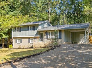 3650 Sheffield Pl, Tucker, GA 30084
