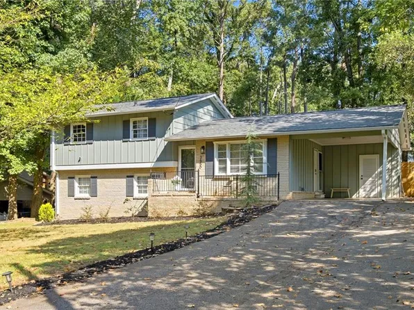 3650 Sheffield Pl, Tucker, GA 30084