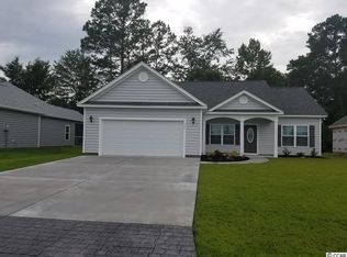 305 Basswood Ct, Conway, SC 29526