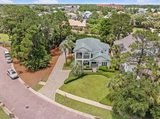 4701 Rendezvous Cv, Destin, FL 32541