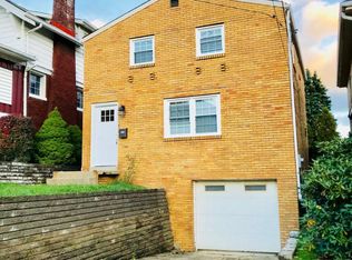 2361 Bensonia Ave, Pittsburgh, PA