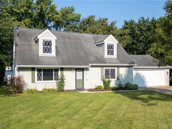 4181 Ruth Dr, Rootstown, OH 44272