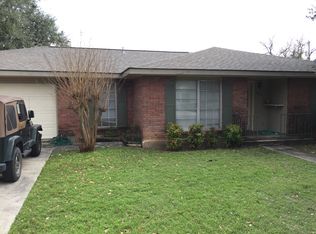 9418 Lantana Dr, San Antonio, TX 78217