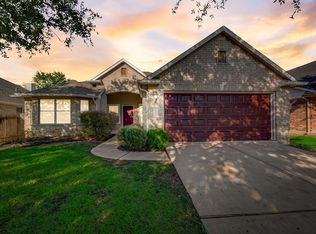 7219 Palmito Ranch Dr, Richmond, TX 77406