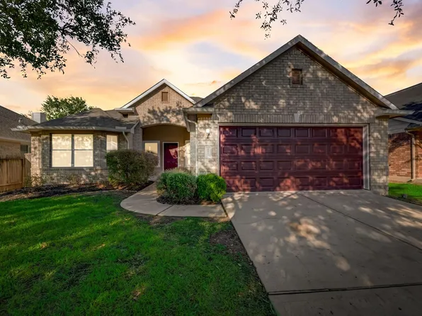 7219 Palmito Ranch Dr, Richmond, TX 77406