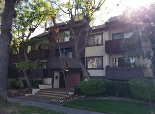 4629 Coldwater Canyon Ave #106, Studio City, CA 91604