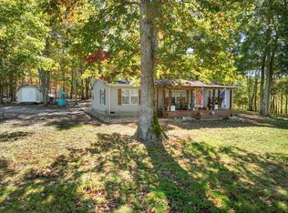 1034 Copper Creek Rd, Crab Orchard, KY 40419