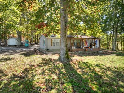 1034 Copper Creek Rd, Crab Orchard, KY, 40419