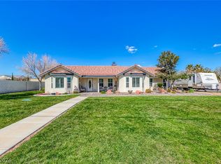 8760 W La Mancha Ave, Las Vegas, NV 89149