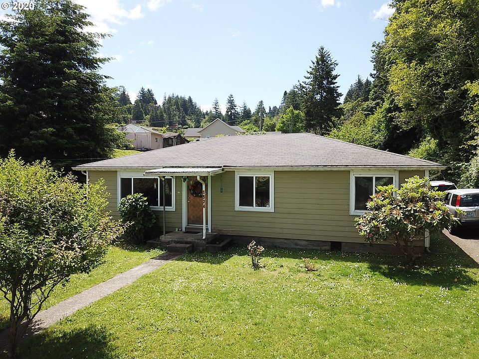 1st image of 1524 Coos River Hwy