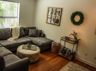 1710 Enfield Rd APT A, Austin, TX 78703