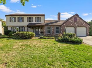 110 Kaymar Dr, North Syracuse, NY 13212