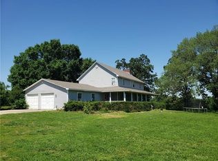 13845 Wayne Boyd Rd, Lincoln, AR 72744