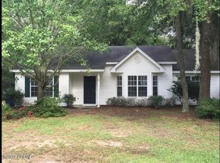 1505 Palmetto Sands Ct, Beaufort, SC 29902