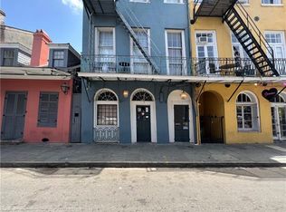 717 Toulouse St #3, New Orleans, LA 70130