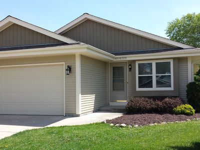 N76W15573 Countryside Dr, Menomonee Falls, WI, 53051