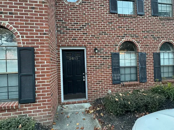 2617 Parkside Way, Snellville, GA 30078