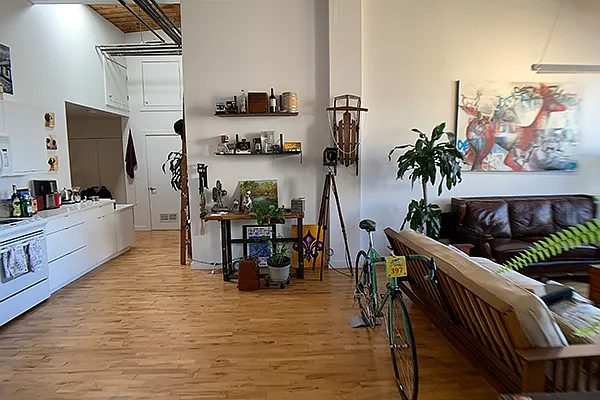 76 Lafayette St #3D — Photo 5