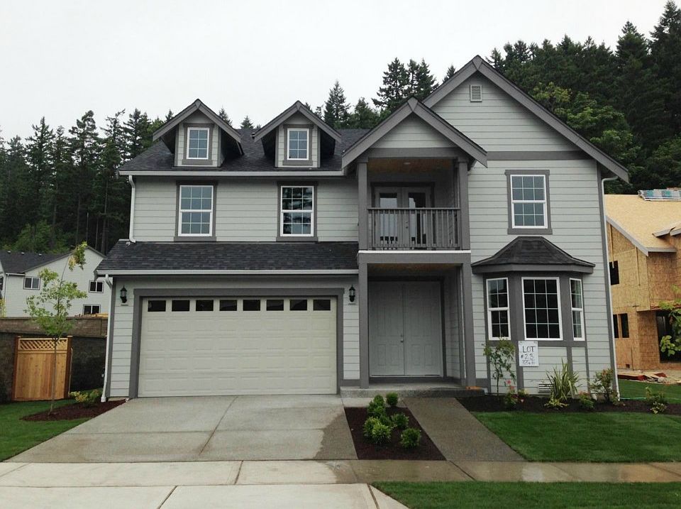 1st image of 13635 193rd Ave E