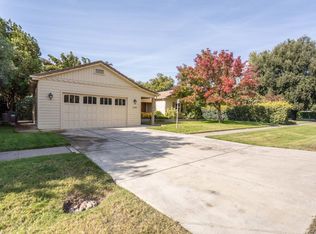 7547 Caran Ave, Stockton, CA 95207
