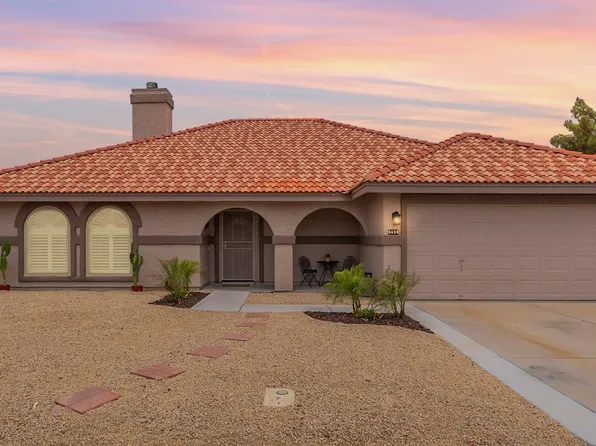 5630 W KESLER Street, Chandler, AZ 85226