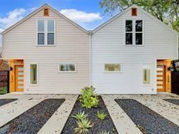 7604 De Priest St #B, Houston, TX 77088