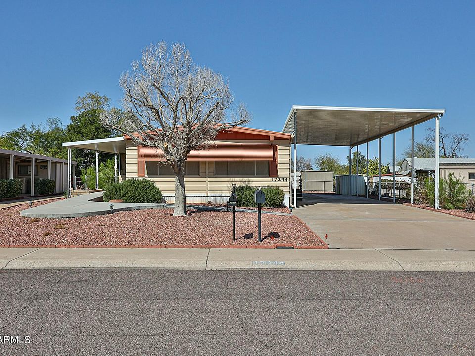 1st image of 17244 N 66TH Lane