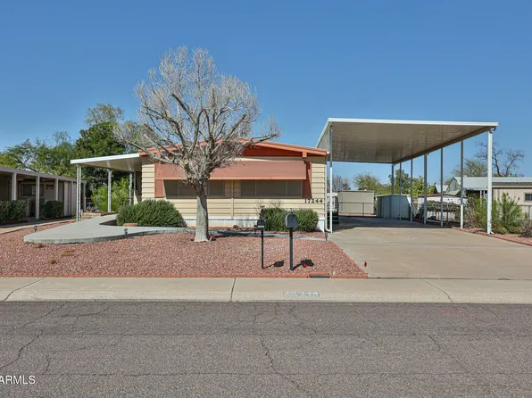 17244 N 66TH Lane, Glendale, AZ 85308
