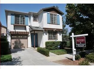 1645 Hermocilla Way, San Jose, CA 95116