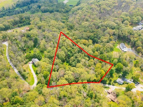 W Clove Mountain Road, Lagrangeville, NY 12540