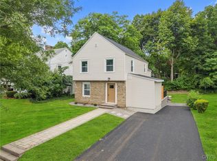 106 Wellington Rd, Syracuse, NY 13214