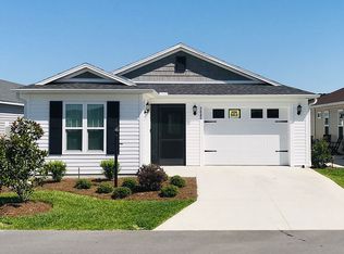 1640 McDonald Ct, The Villages, FL 32163