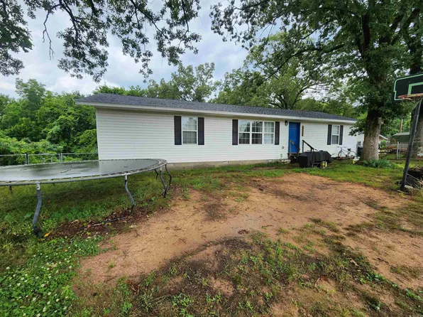 1204 SW 3rd St, Atkins, AR 72823
