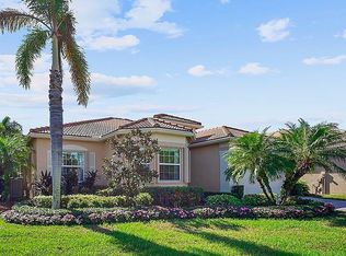 9134 Clayton Mnr, Boynton Beach, FL 33473