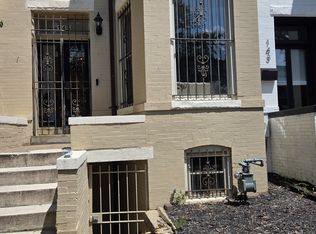 145 Thomas St NW, Washington, DC 20001