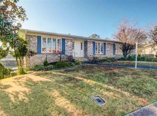 408 Phadral Point, Hot Springs, AR 71913