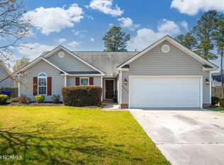 3404 Langston Blvd, Winterville, NC 28590