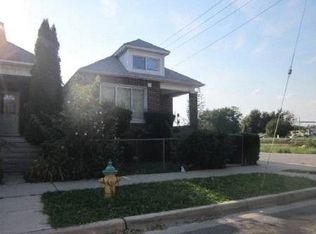 4606 Towle Ave, Hammond, IN 46327