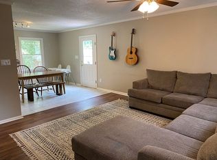 5503 Forest Pine Dr, Mc Leansville, NC 27301