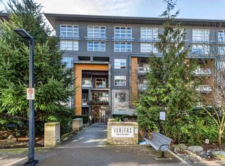 9168 Slopes Mews #316, Burnaby, BC