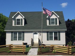 83 Lake George Ave, Ticonderoga, NY 12883