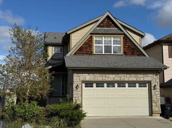 1028 Kincora Dr NW, Calgary, AB T3R 1R5